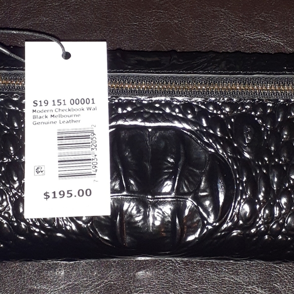 Brahmin Wallet